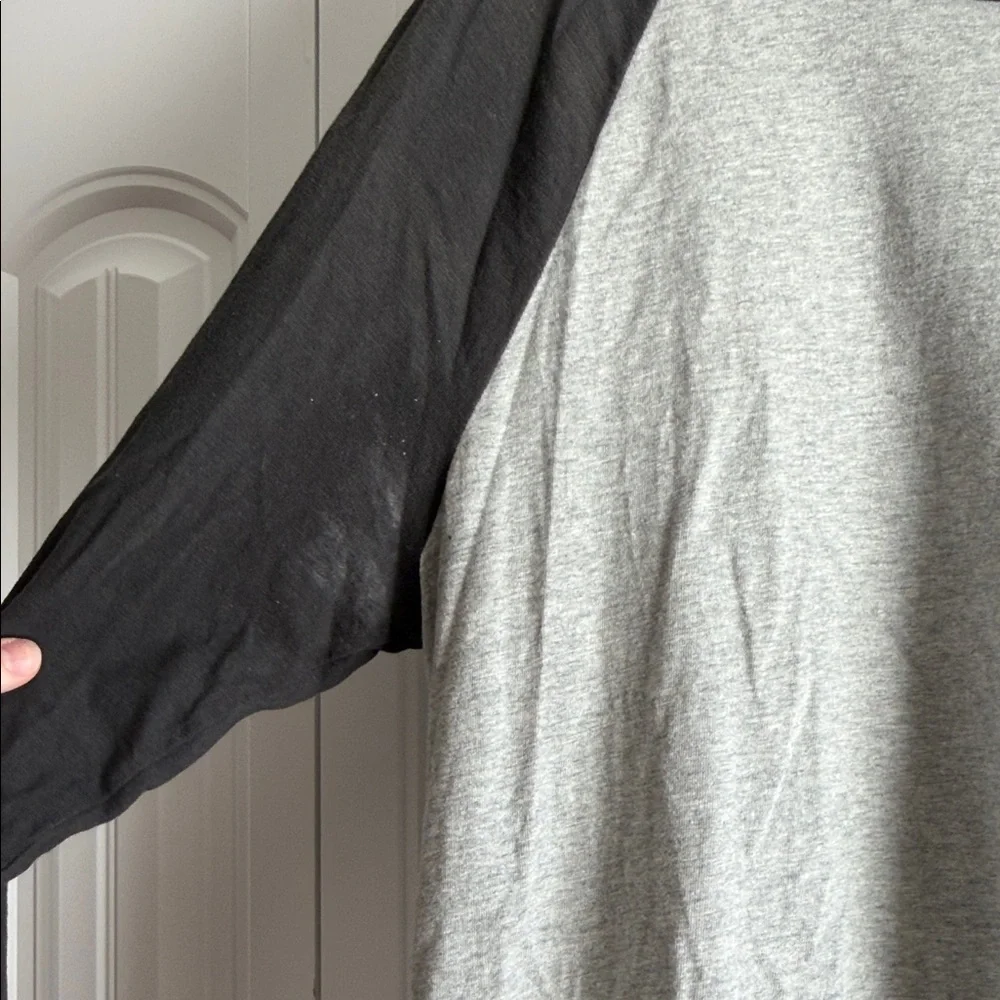 J. Crew casual long